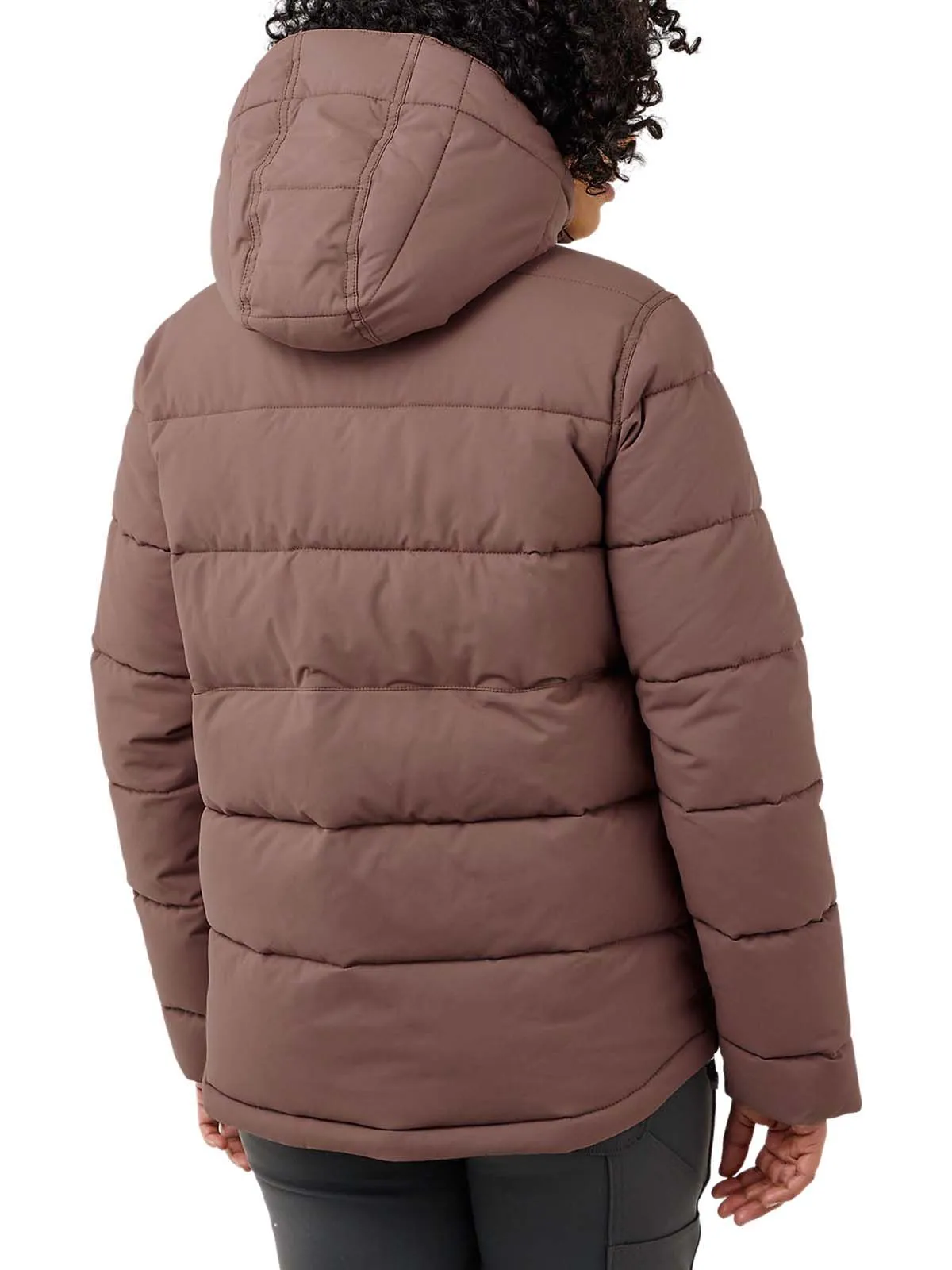 105457&#x20;Women&#x27;s&#x20;Work&#x20;Jacket&#x20;Montana&#x20;Lined&#x20;-&#x20;Nutmeg&#x20;-&#x20;XS&#x20;
