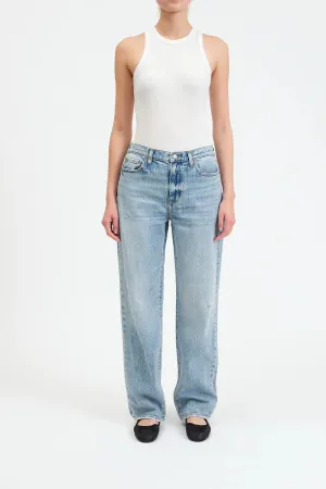 1999 JEANS SLOUCH 90S FIT
