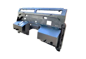 200 TDI BULKHEAD-E-COAT - DDS Metals - LR901-E