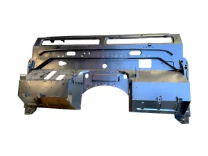 300 TDI BULKHEAD-E-COAT - DDS Metals - LR902-E