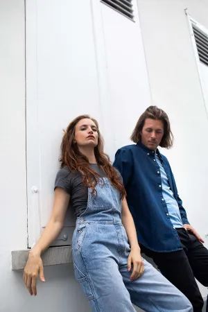 Advice session: Find the perfect denim fit - 11-12/10, Supergoods Mechelen