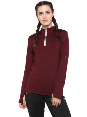 Alcis Women Running Jacket
