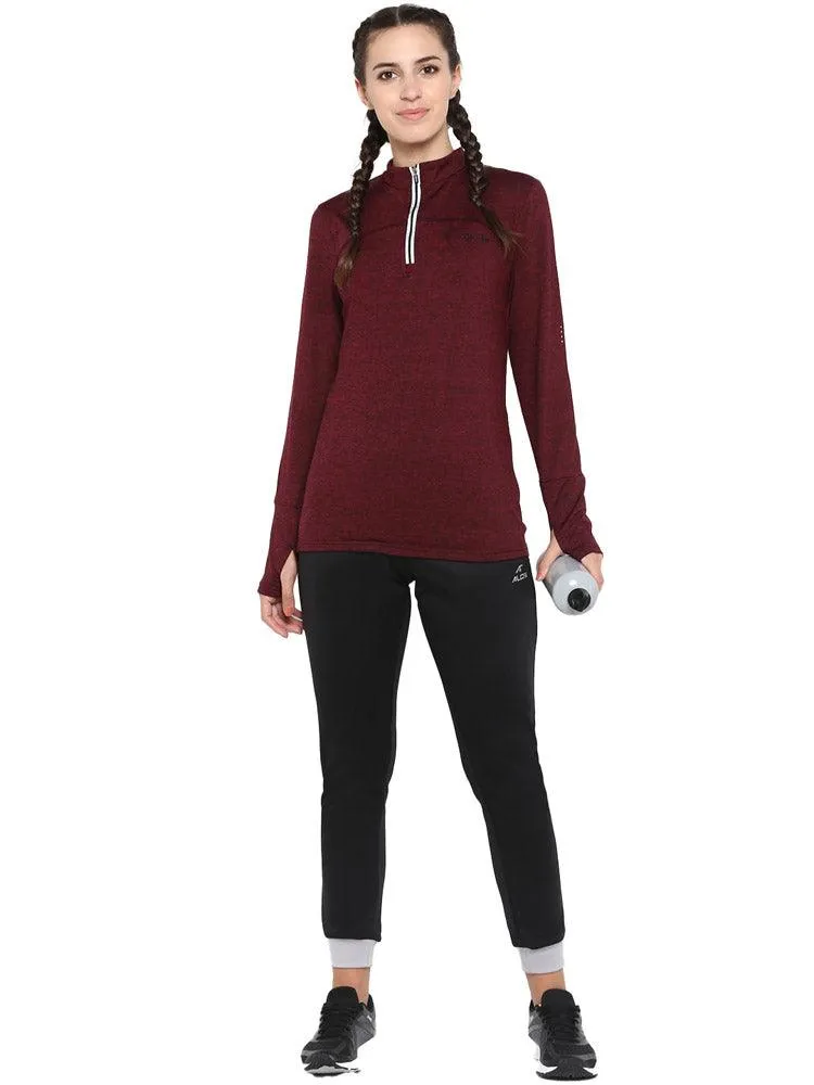 Alcis Women Running Jacket