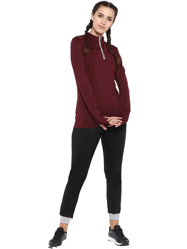 Alcis Women Running Jacket
