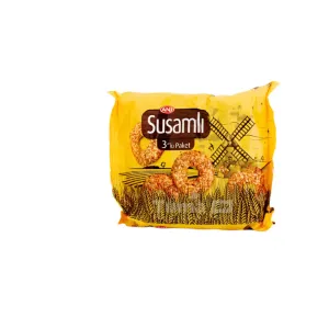 Ani Biscuit With Sesame 100g