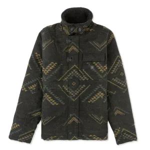 Axeman Jacket