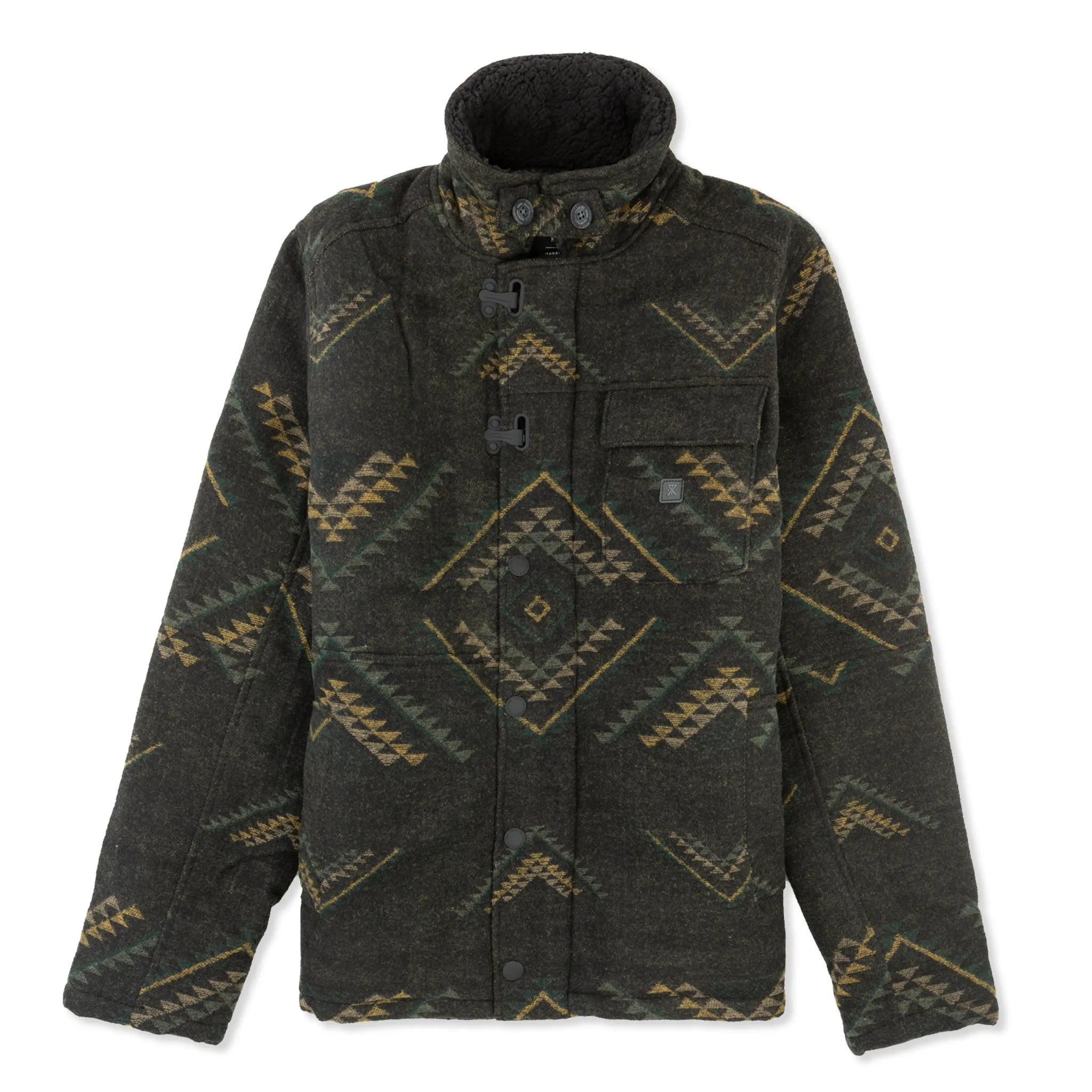 Axeman Jacket