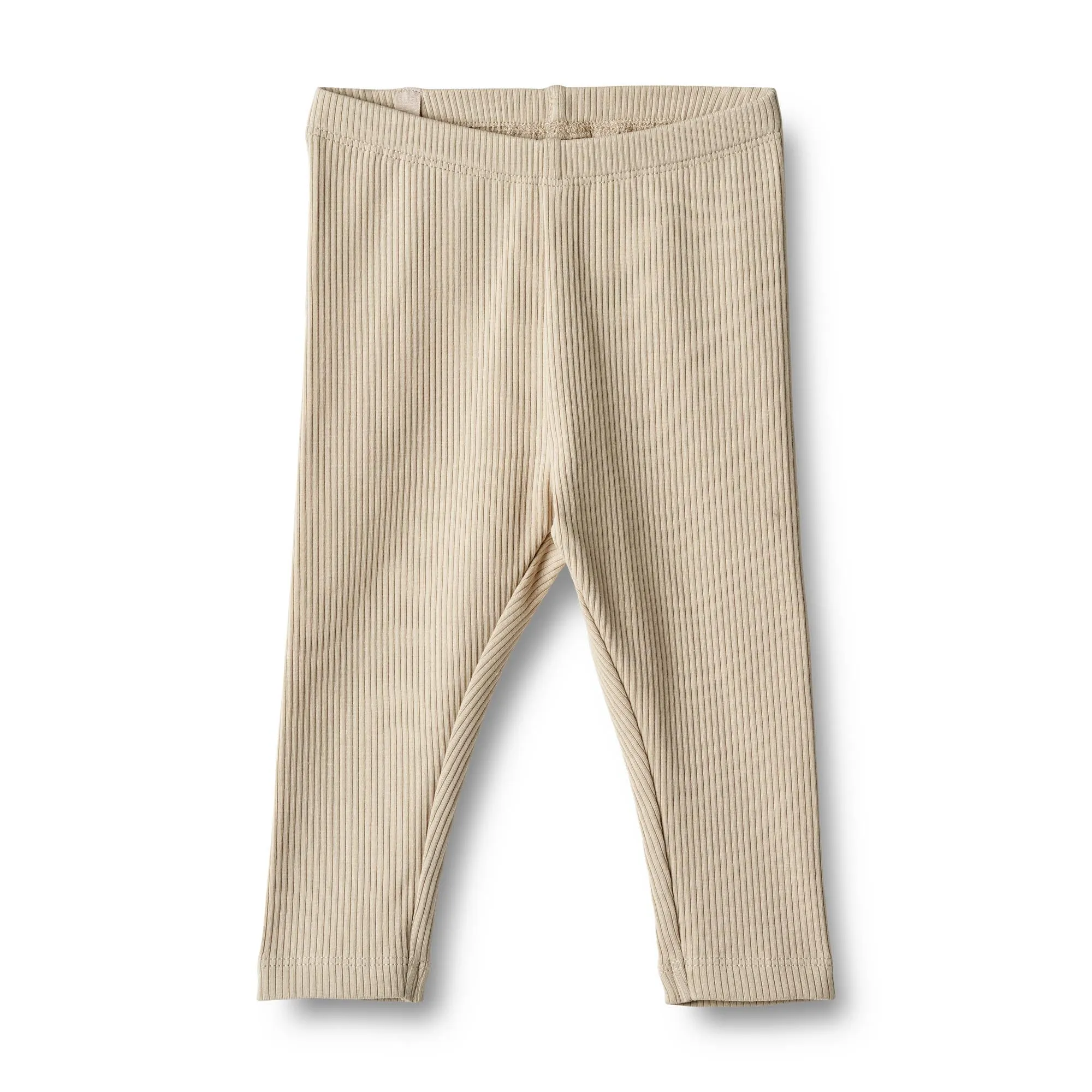 Baby-Leggings Jules Feather Grey