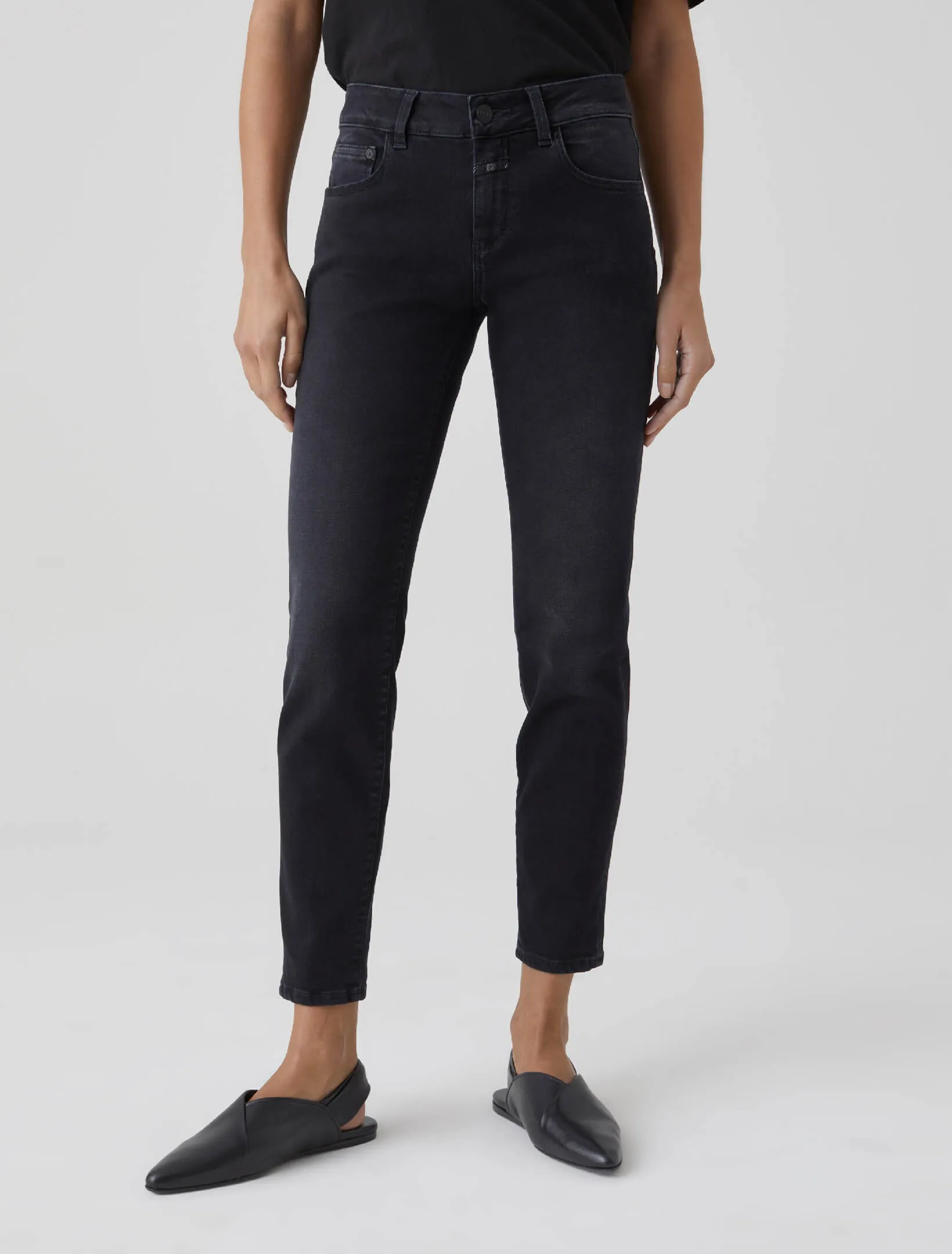 Baker jeans