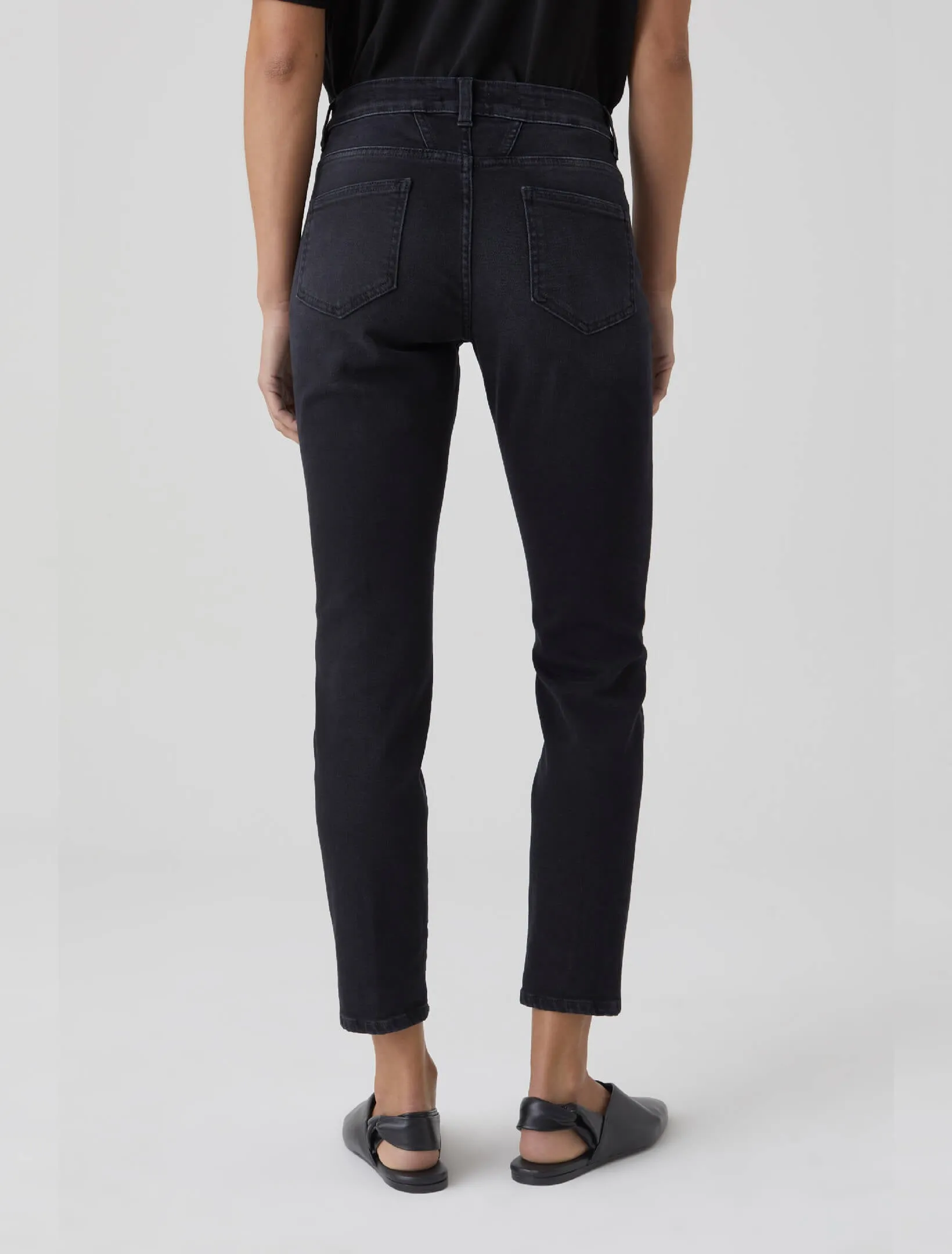 Baker jeans