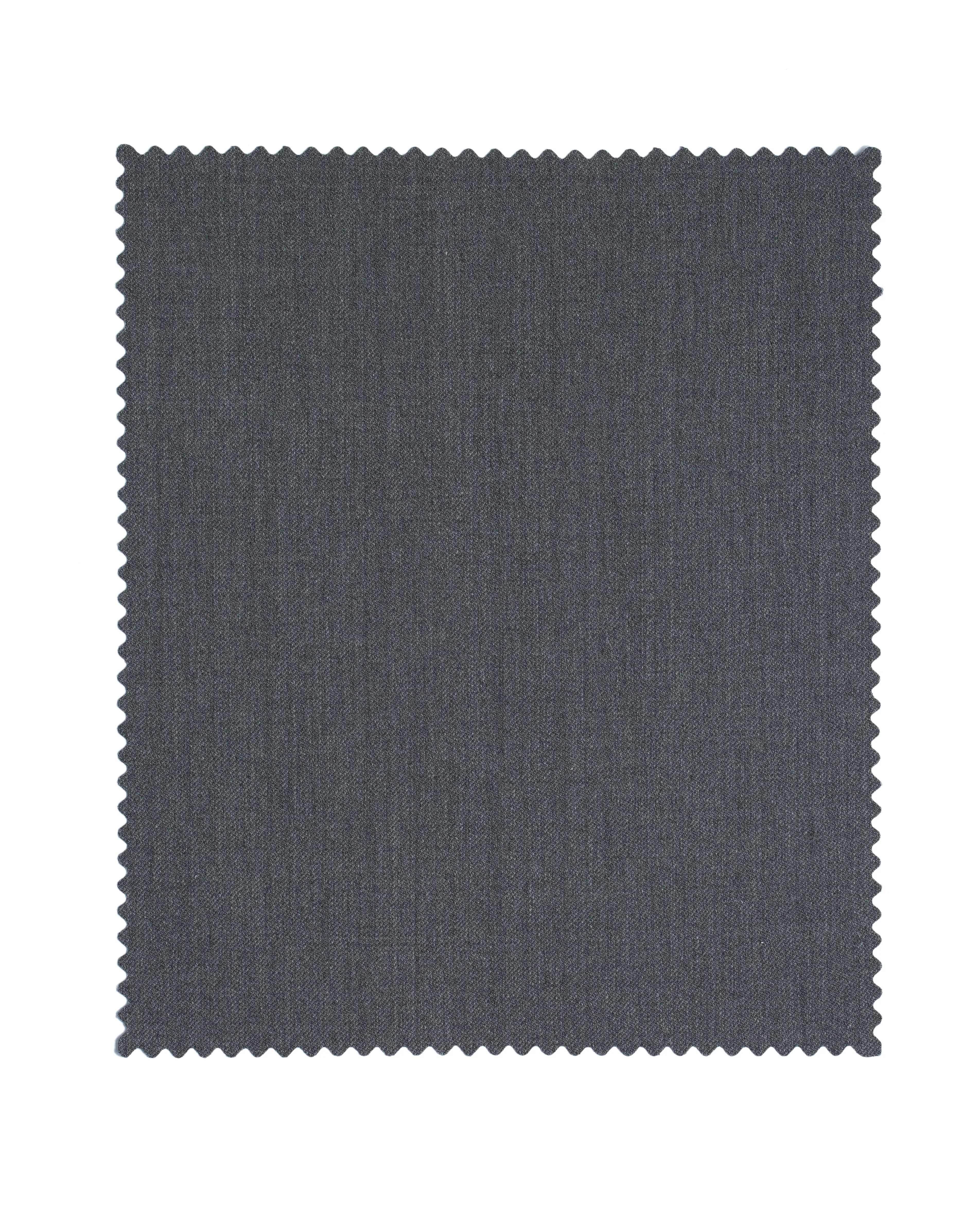 Ballin Pants - Houston Gabardine Loro Piana - Grey