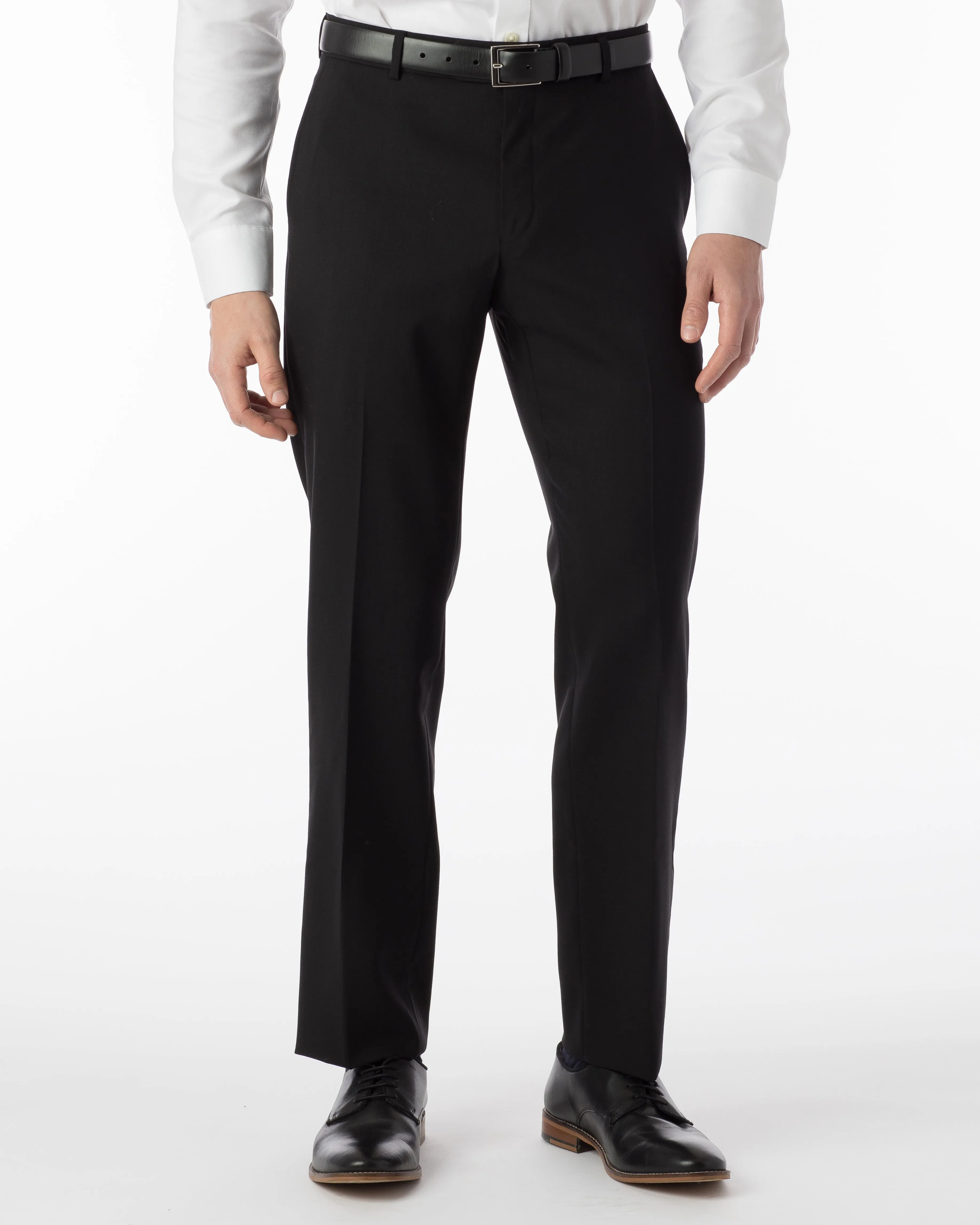 Ballin Pants - Soho Travel Twill - Black