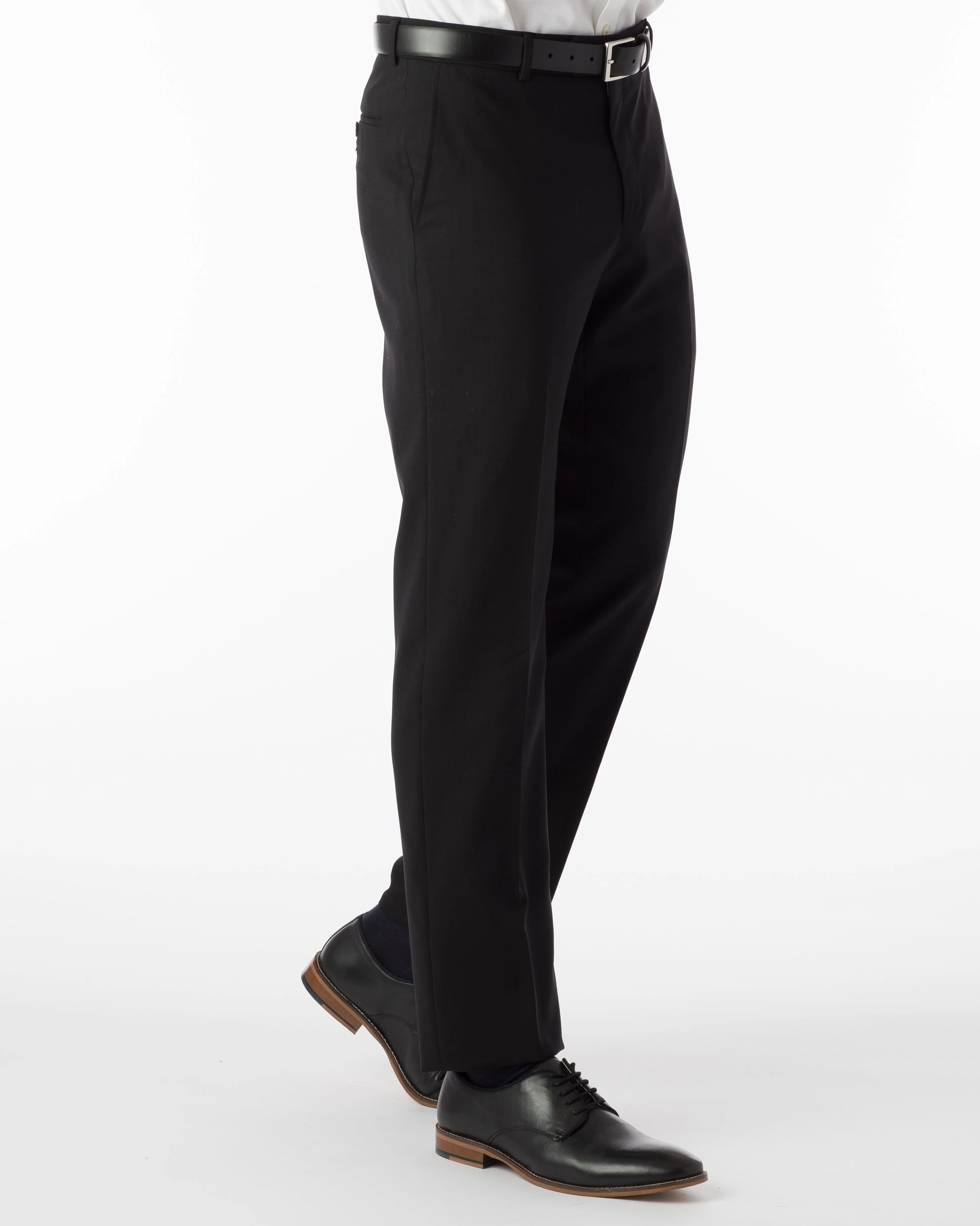 Ballin Pants - Soho Travel Twill - Black