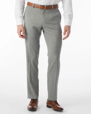 Ballin Pants - Theo - Pearl Grey