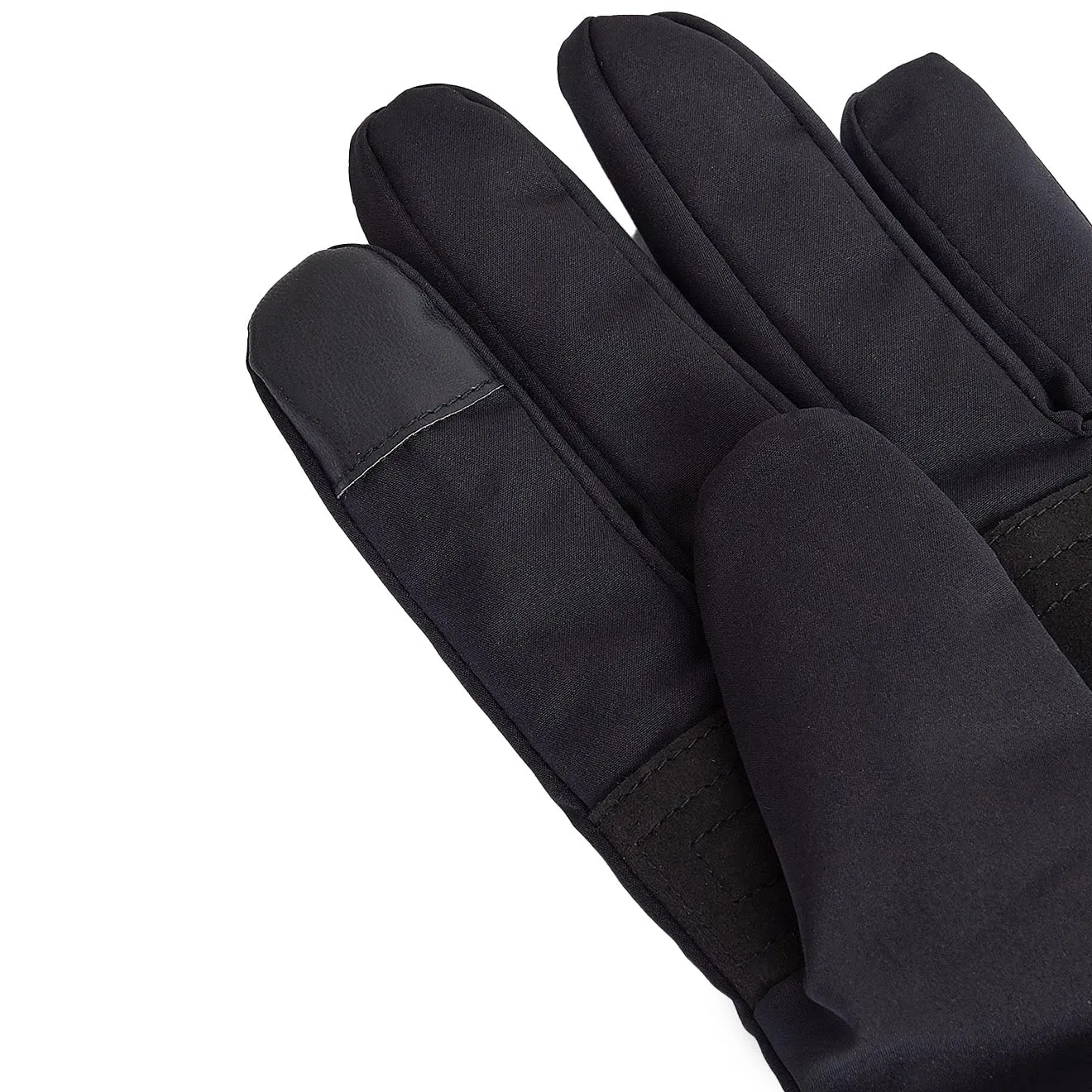 Barbour Womens Mallow Gloves Black