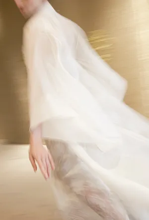 Beautiful bridal