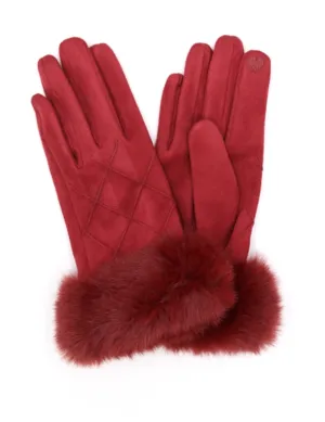 Boujie Babe Smart Gloves