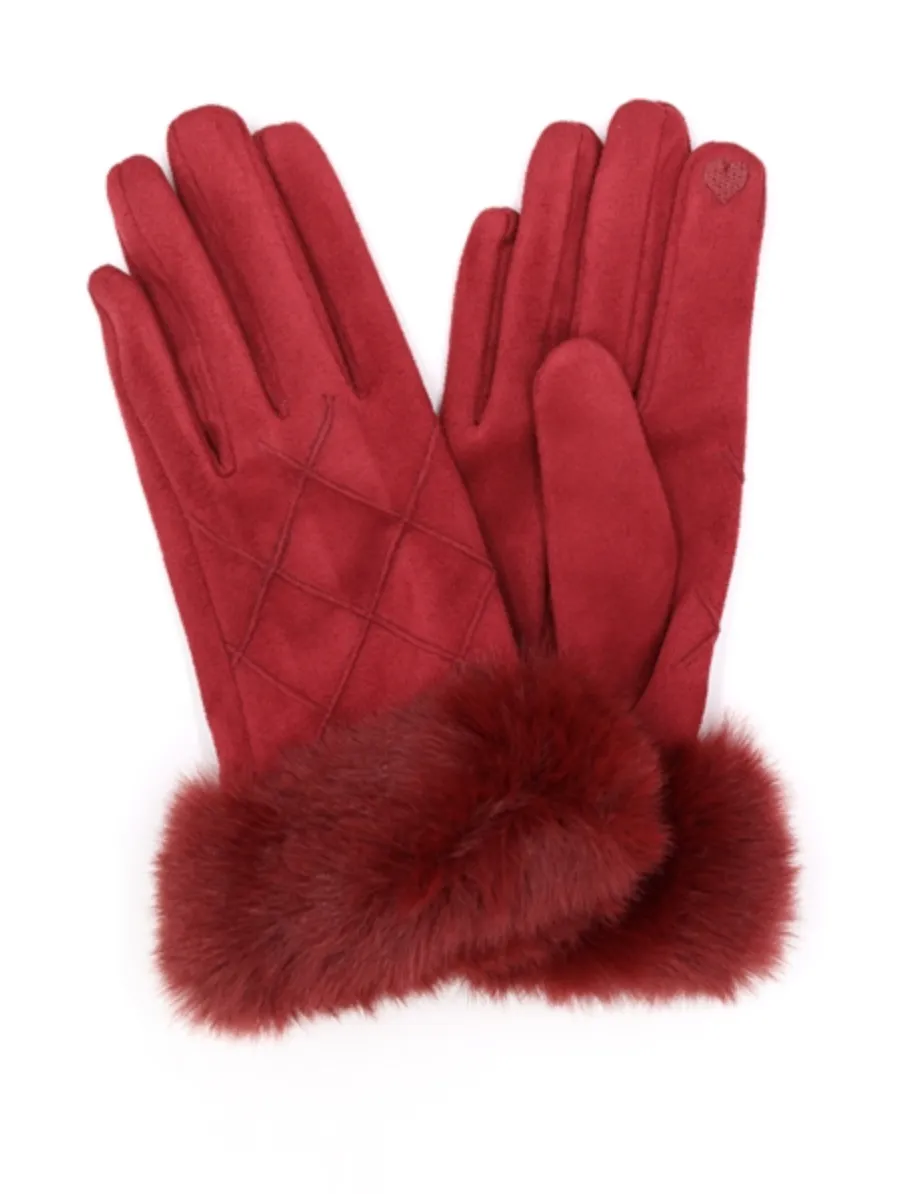 Boujie Babe Smart Gloves