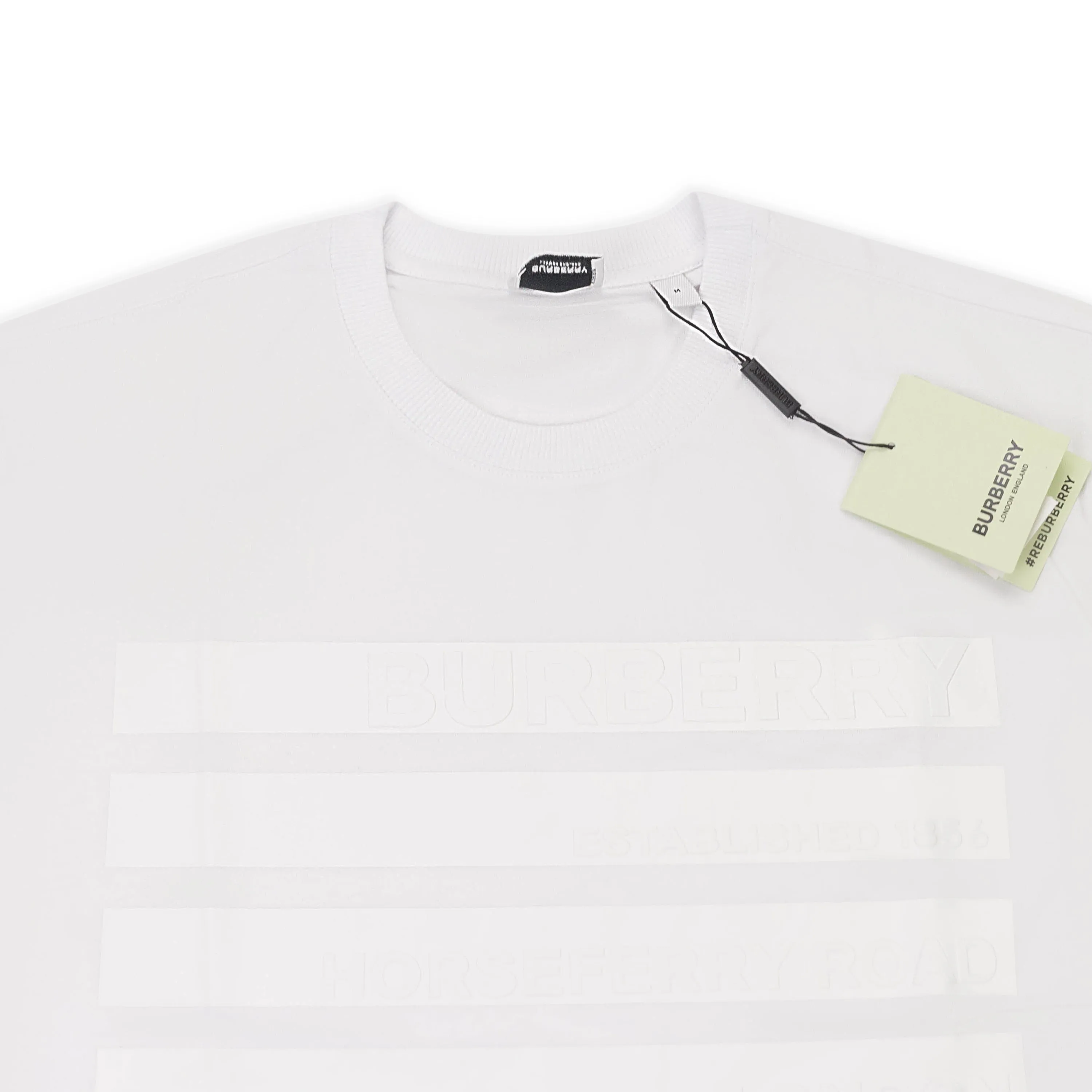 BURBERRY OVER