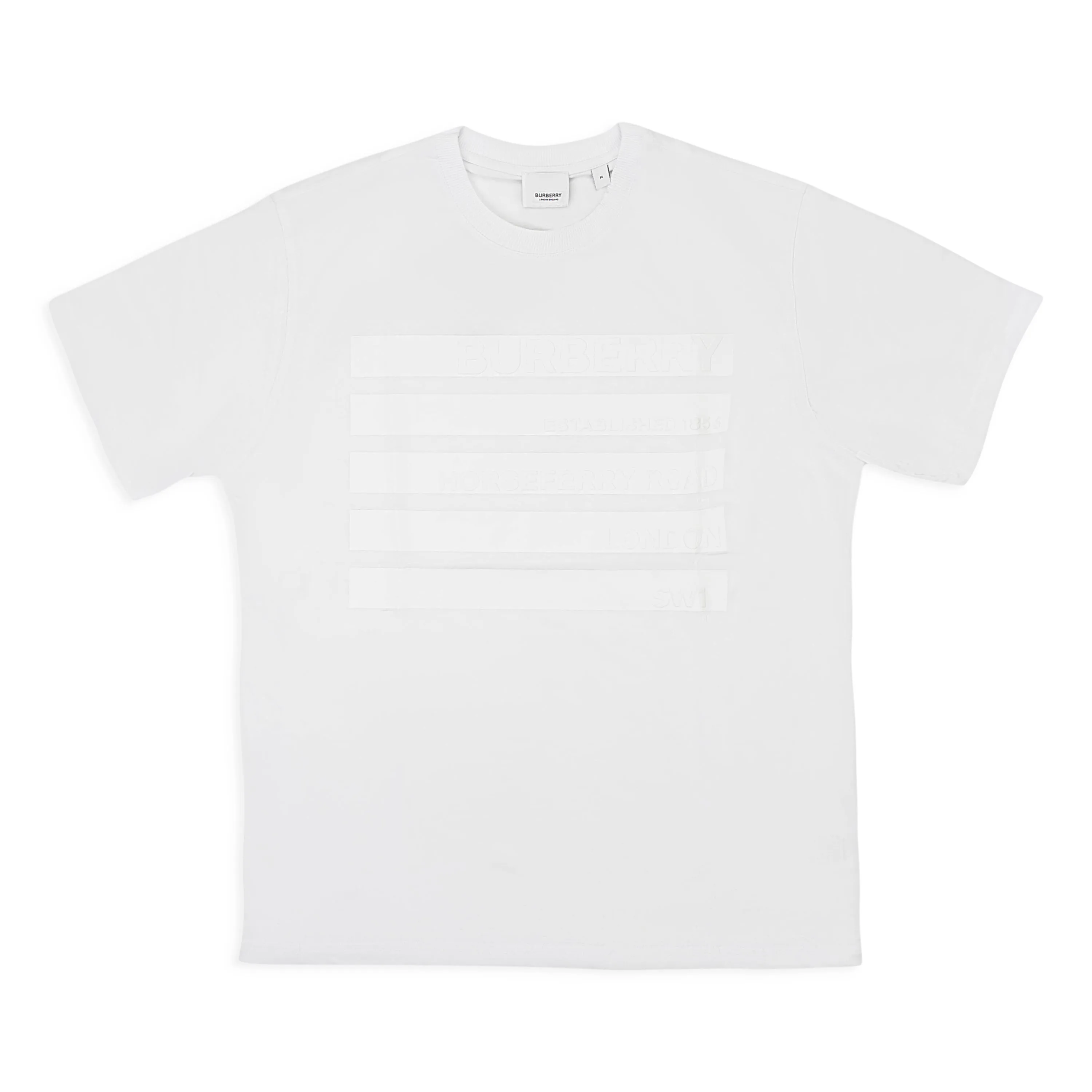 BURBERRY OVER