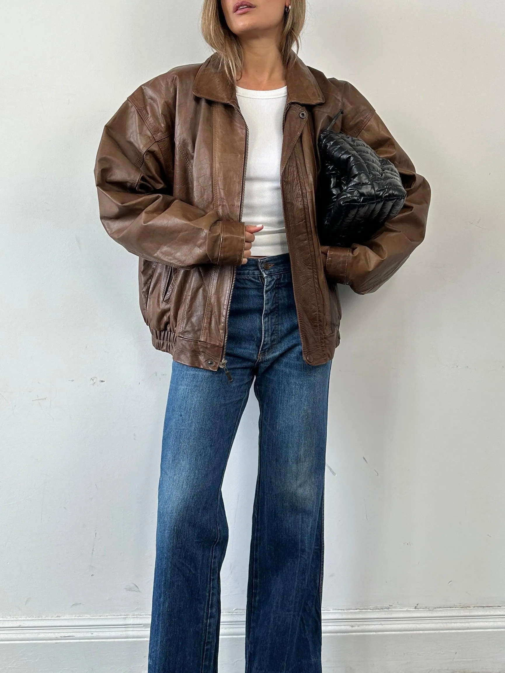 Carrera Italian Straight Leg Denim Jeans - W30