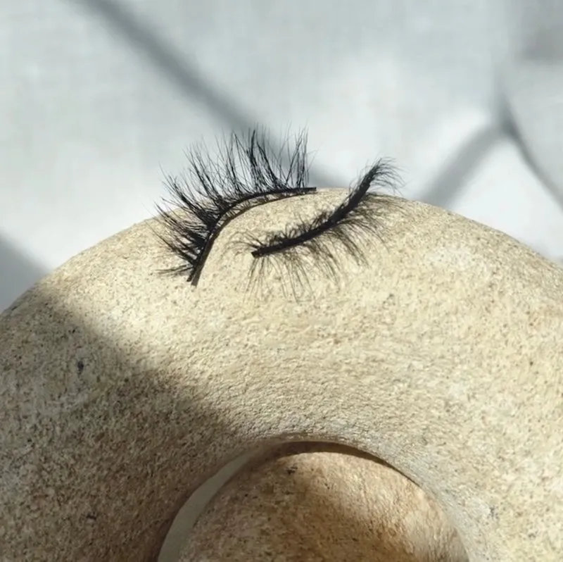 Chic Half Lash