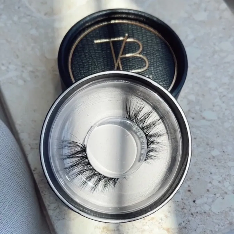 Chic Half Lash