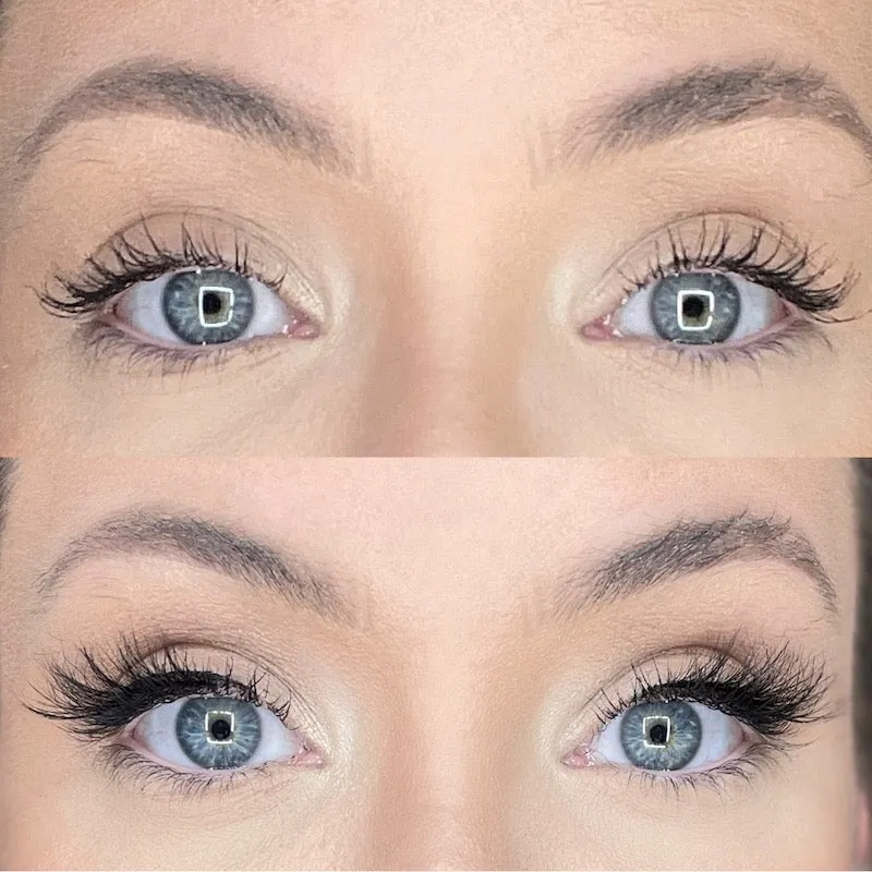 Chic Half Lash