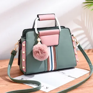 Chic Luxury Handbag