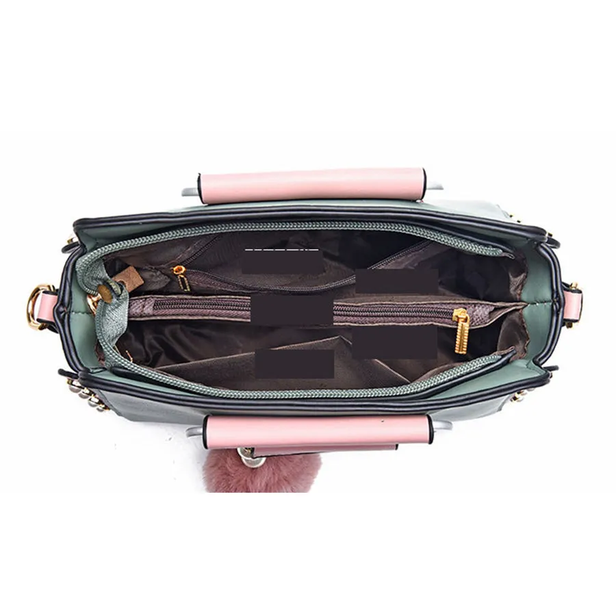Chic Luxury Handbag