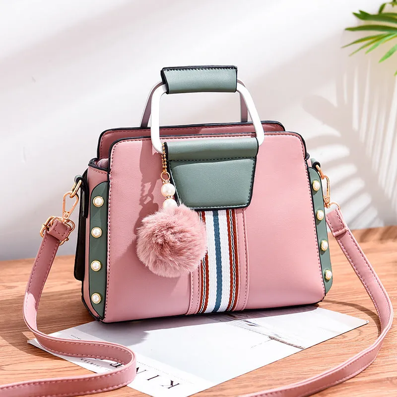 Chic Luxury Handbag