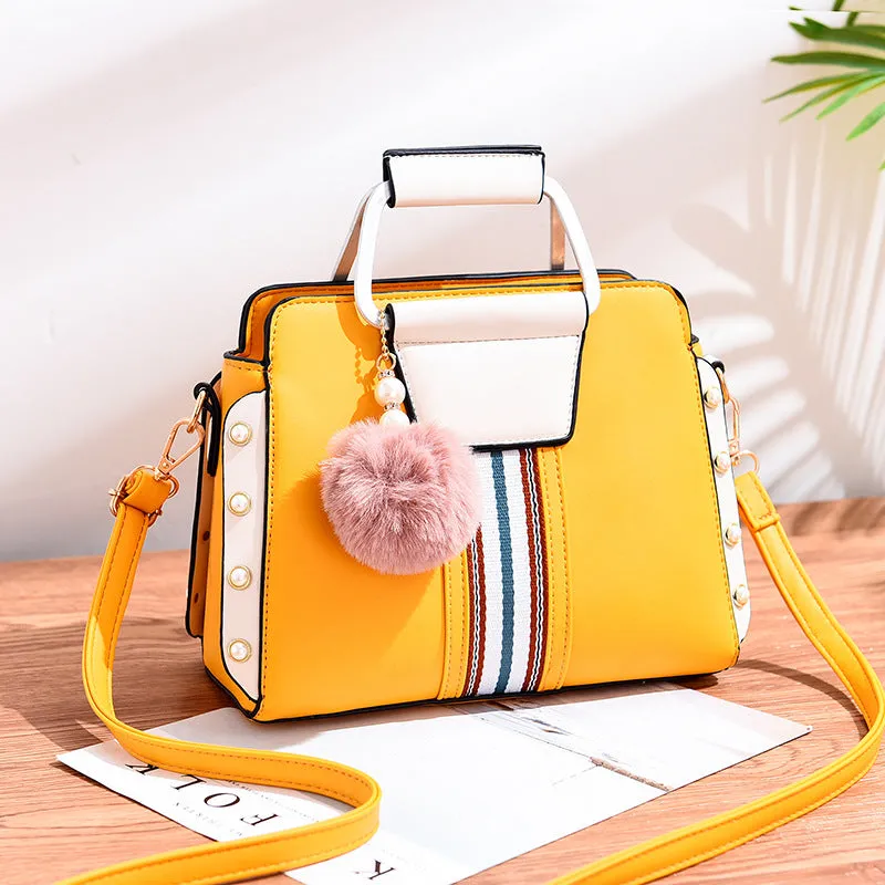 Chic Luxury Handbag