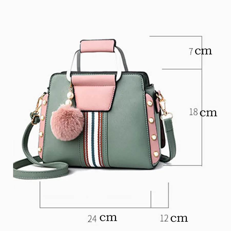 Chic Luxury Handbag