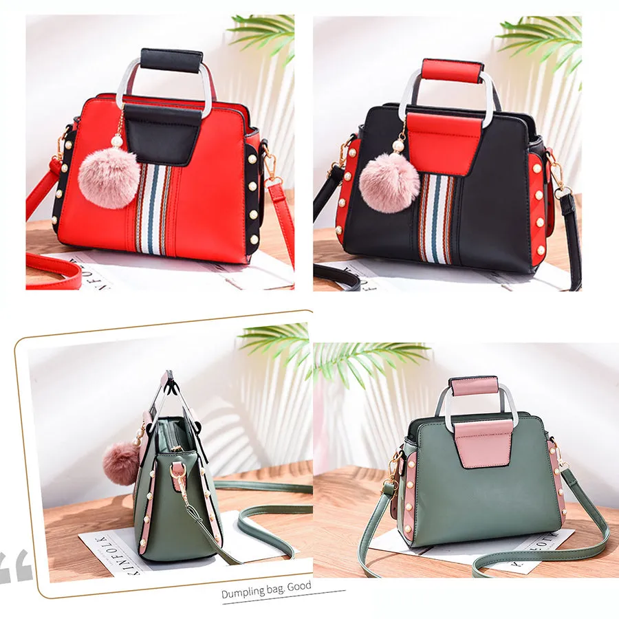 Chic Luxury Handbag