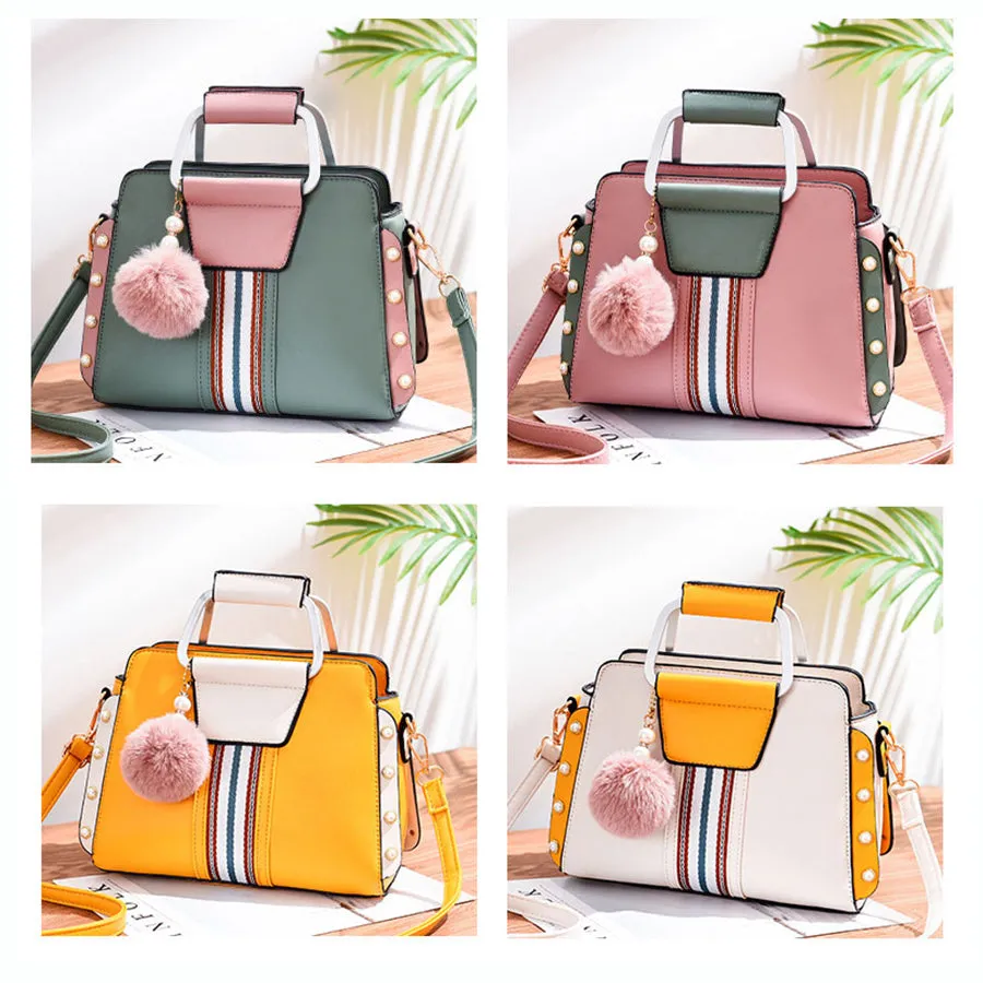 Chic Luxury Handbag