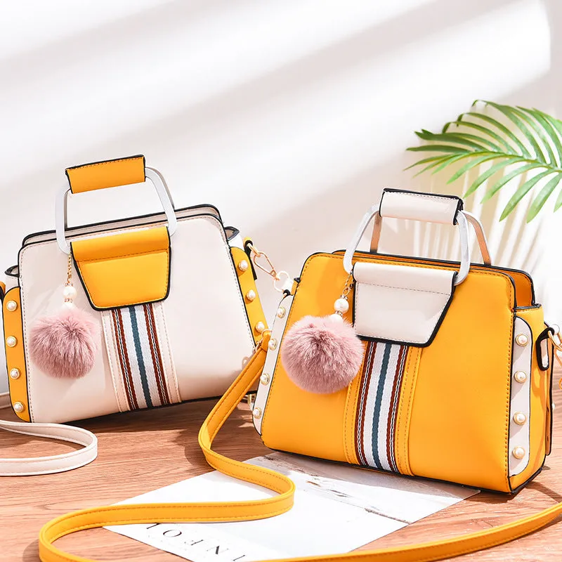 Chic Luxury Handbag
