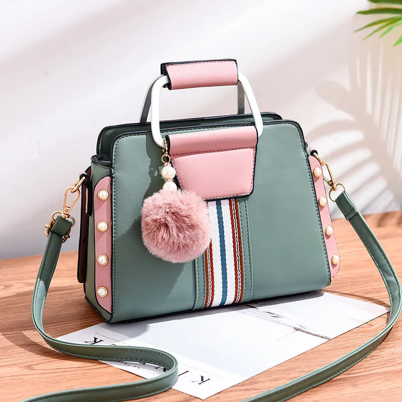 Chic Luxury Handbag