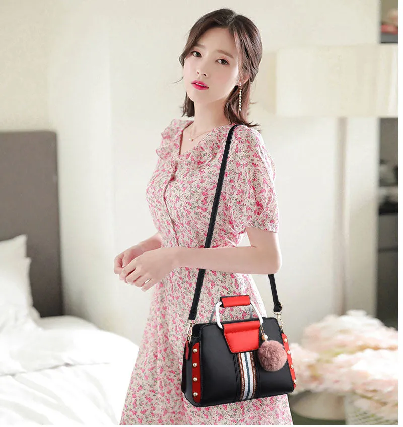 Chic Luxury Handbag