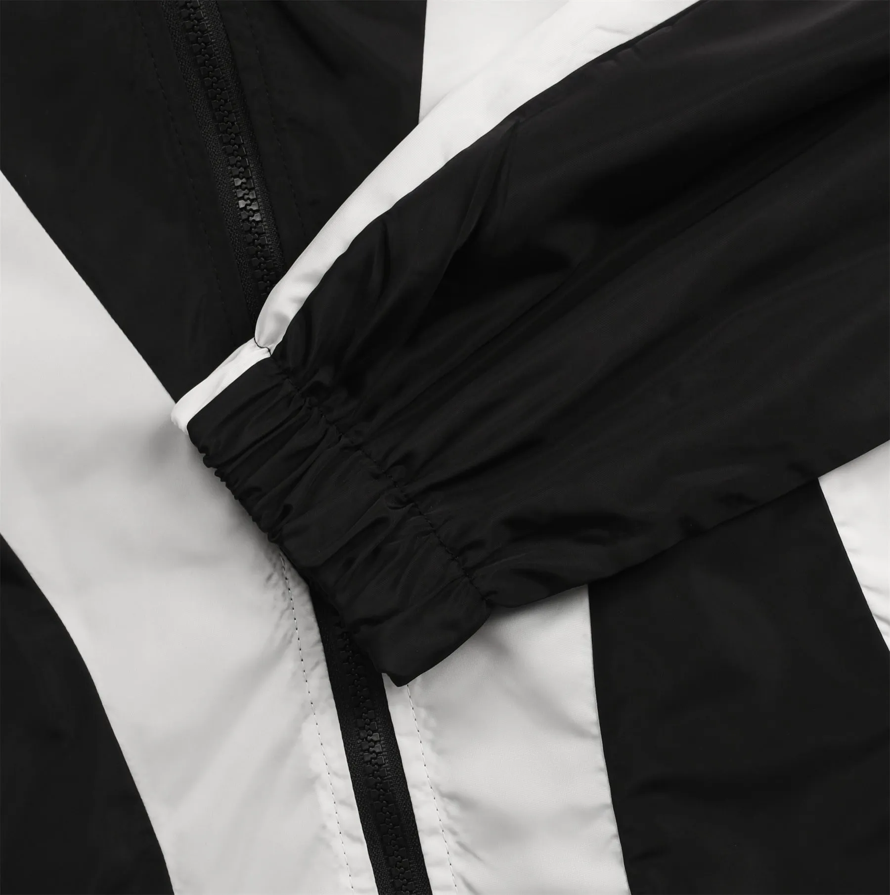 Chic Woven Sports Set