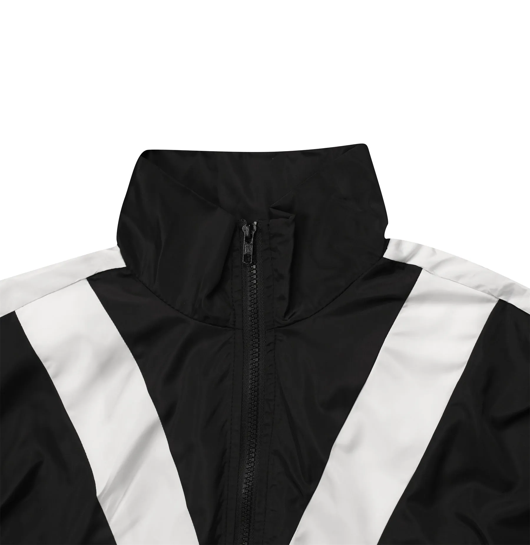Chic Woven Sports Set
