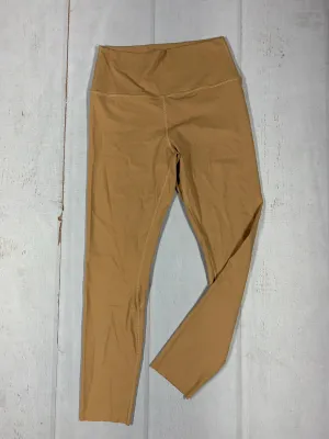 Crazy yoga Legging size Small