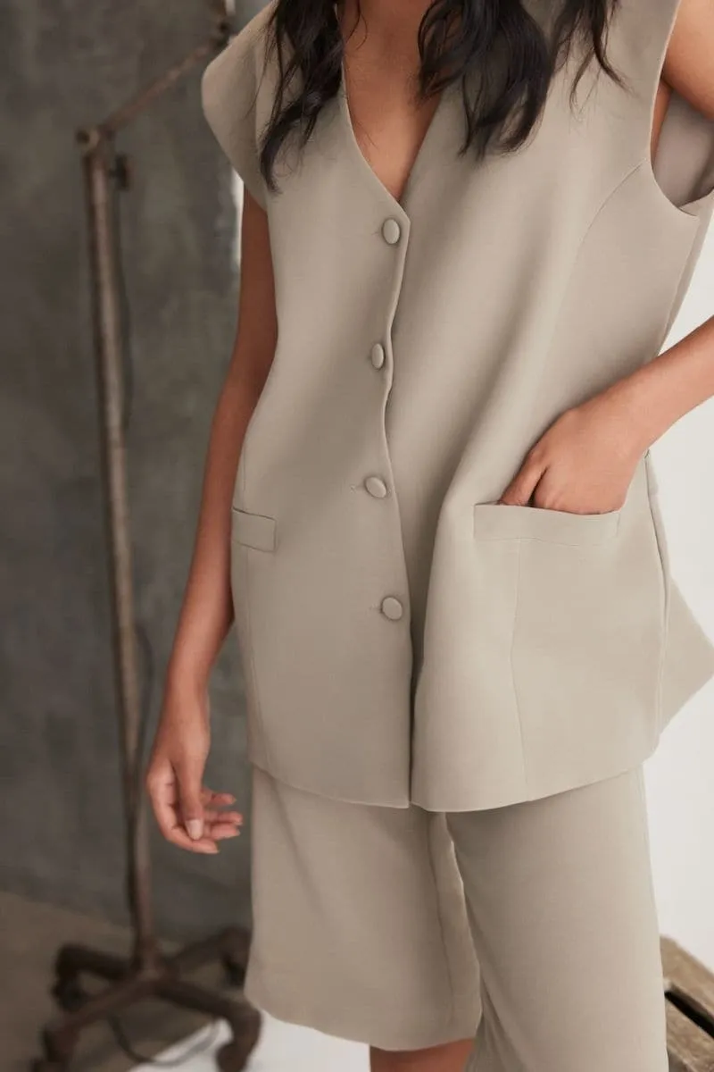 CULT MIA X DEME BY GABRIELLA NICA SET