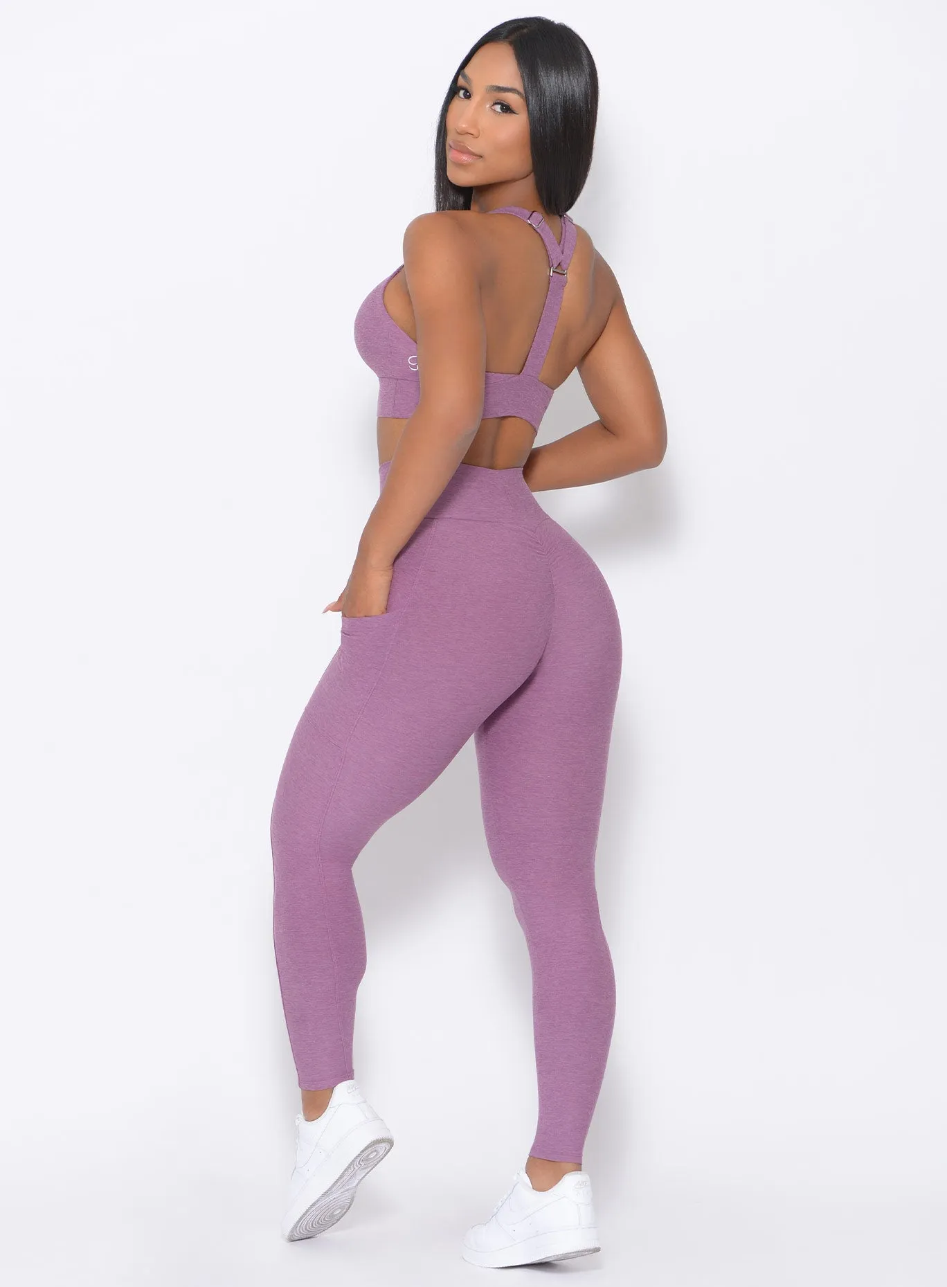 Curves Leggings