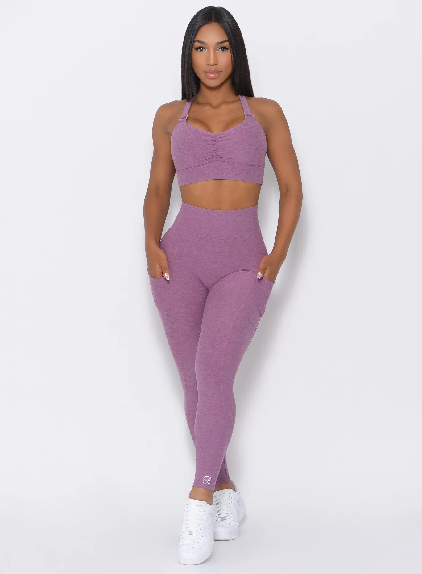 Curves Leggings