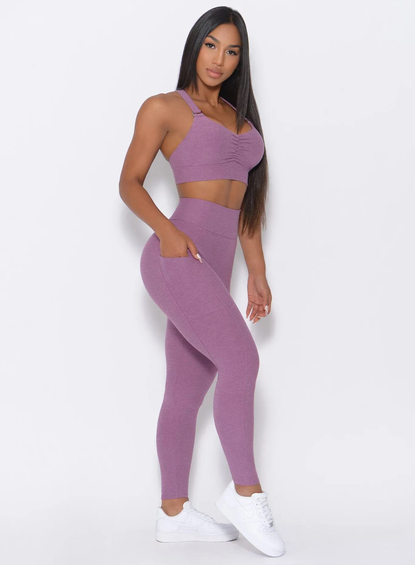 Curves Leggings