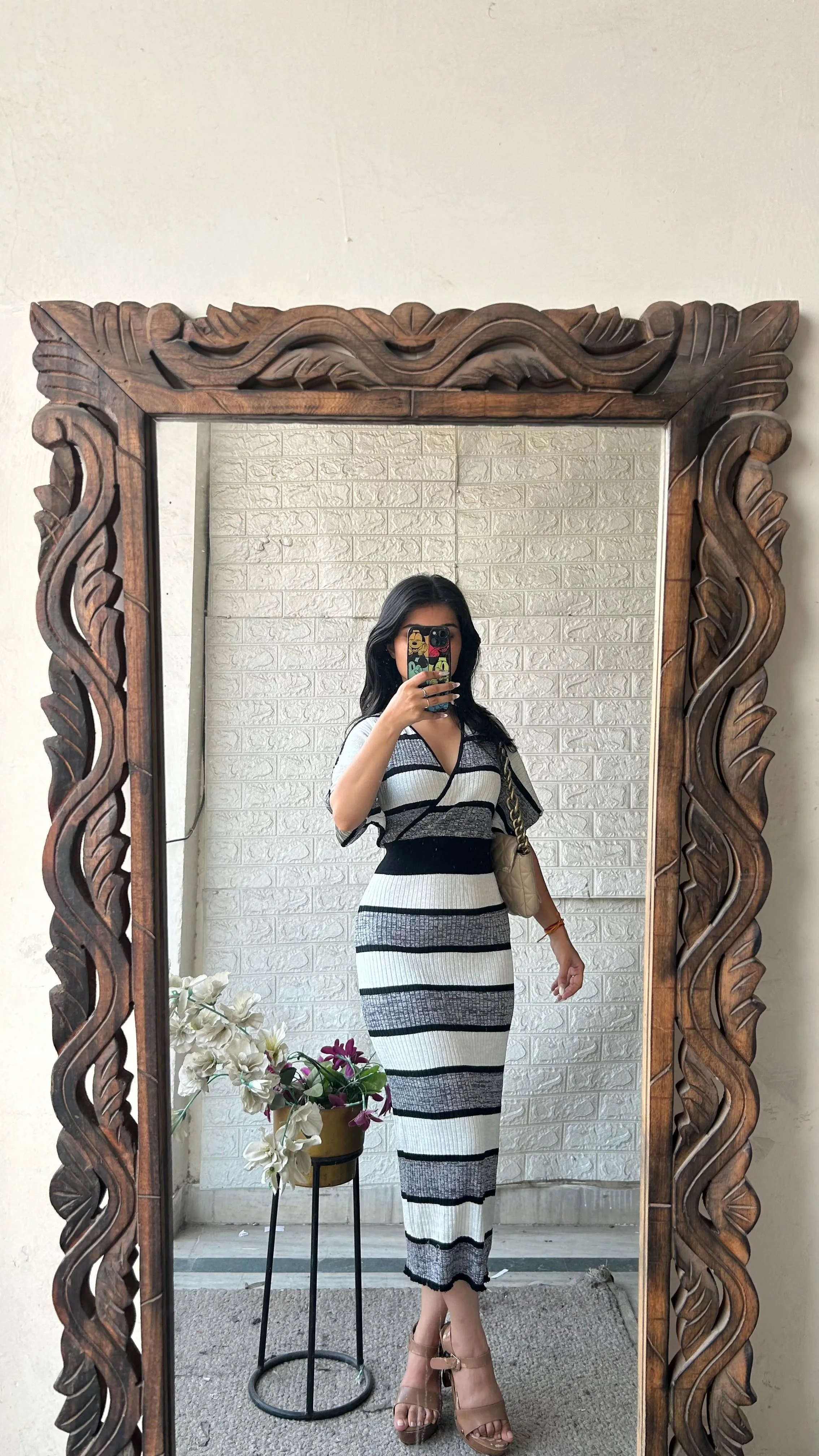 Cute dress 34 bust/l: 48