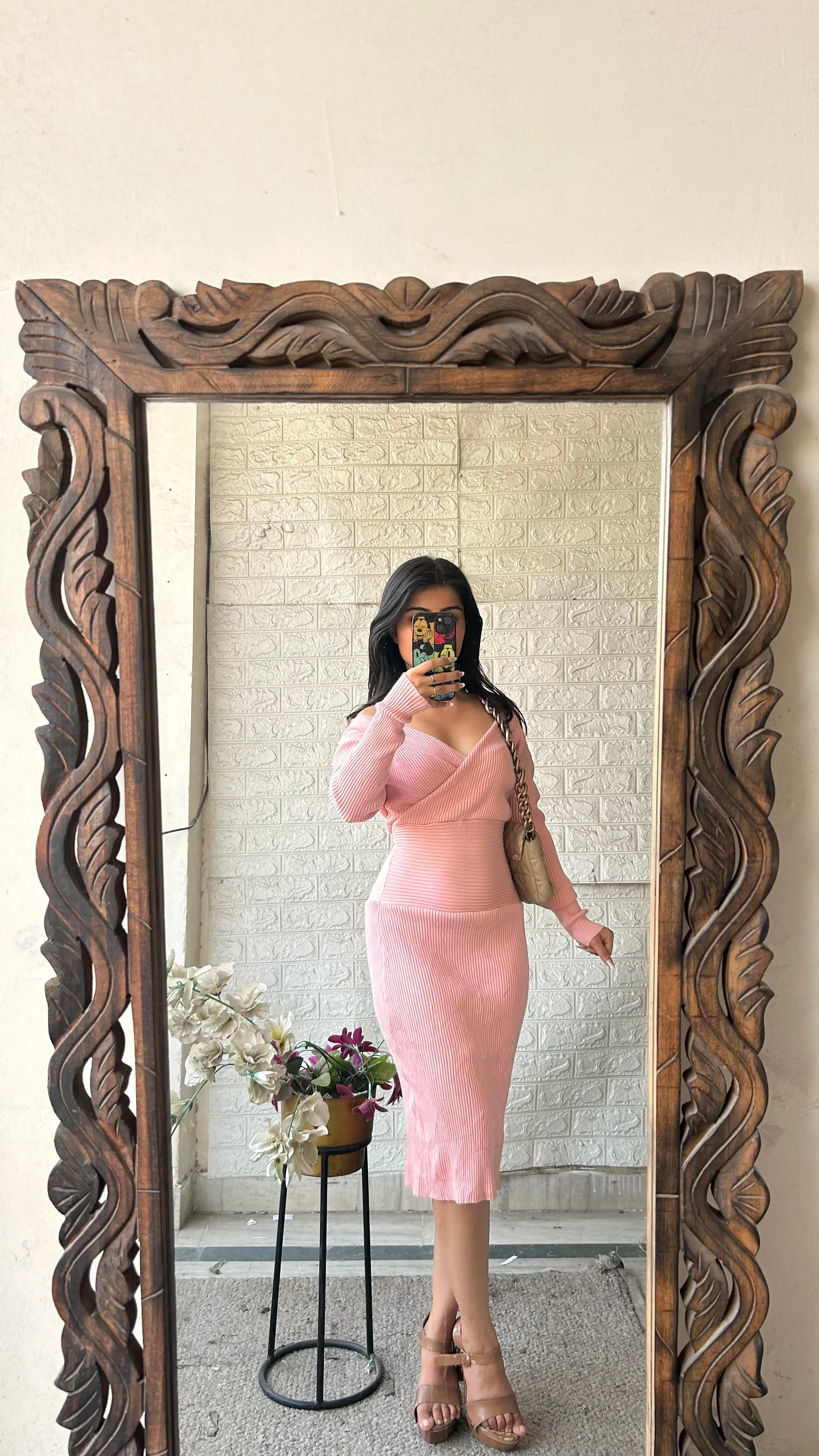 Cute dress 36 bust/l: 40