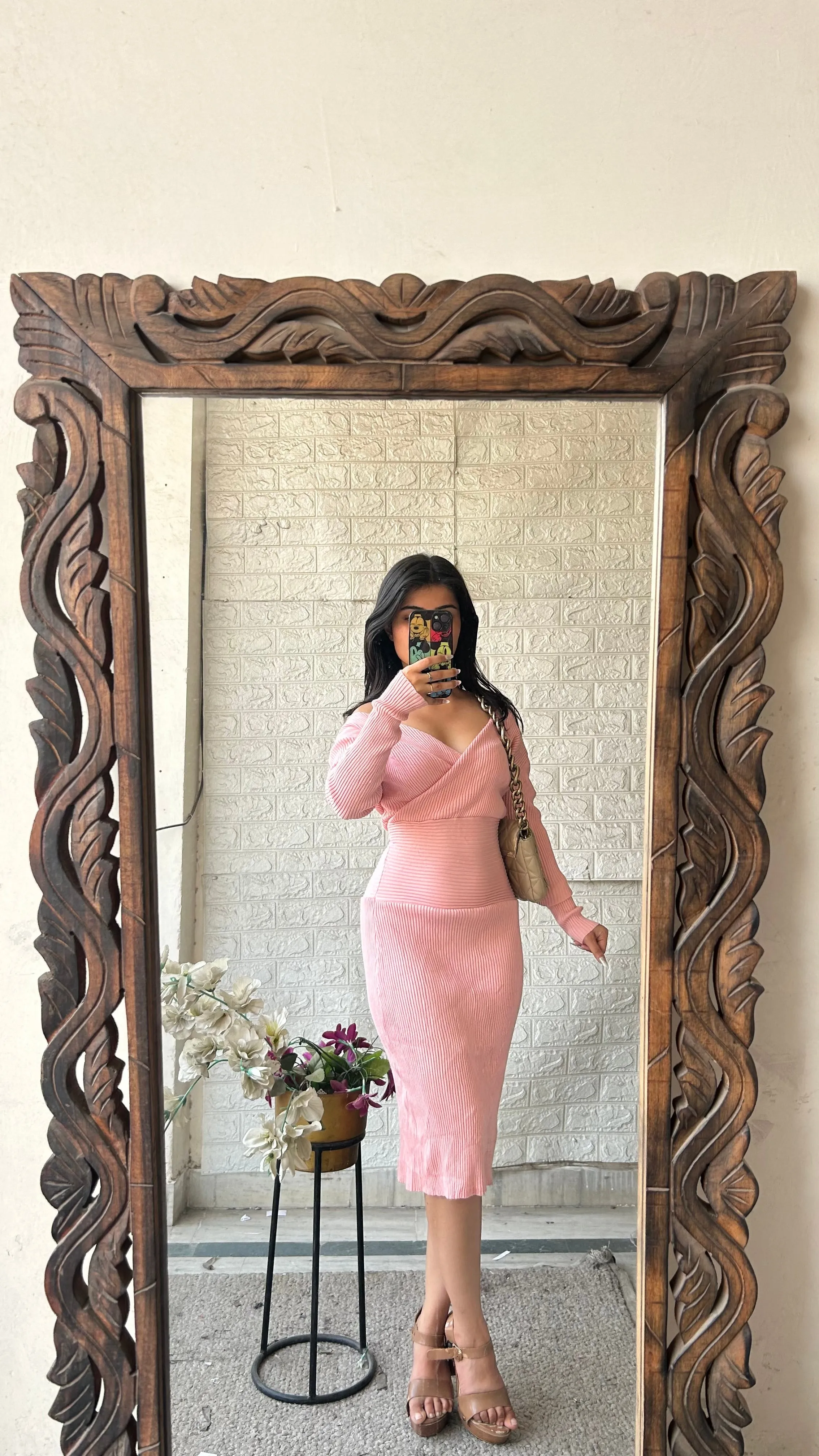 Cute dress 36 bust/l: 40