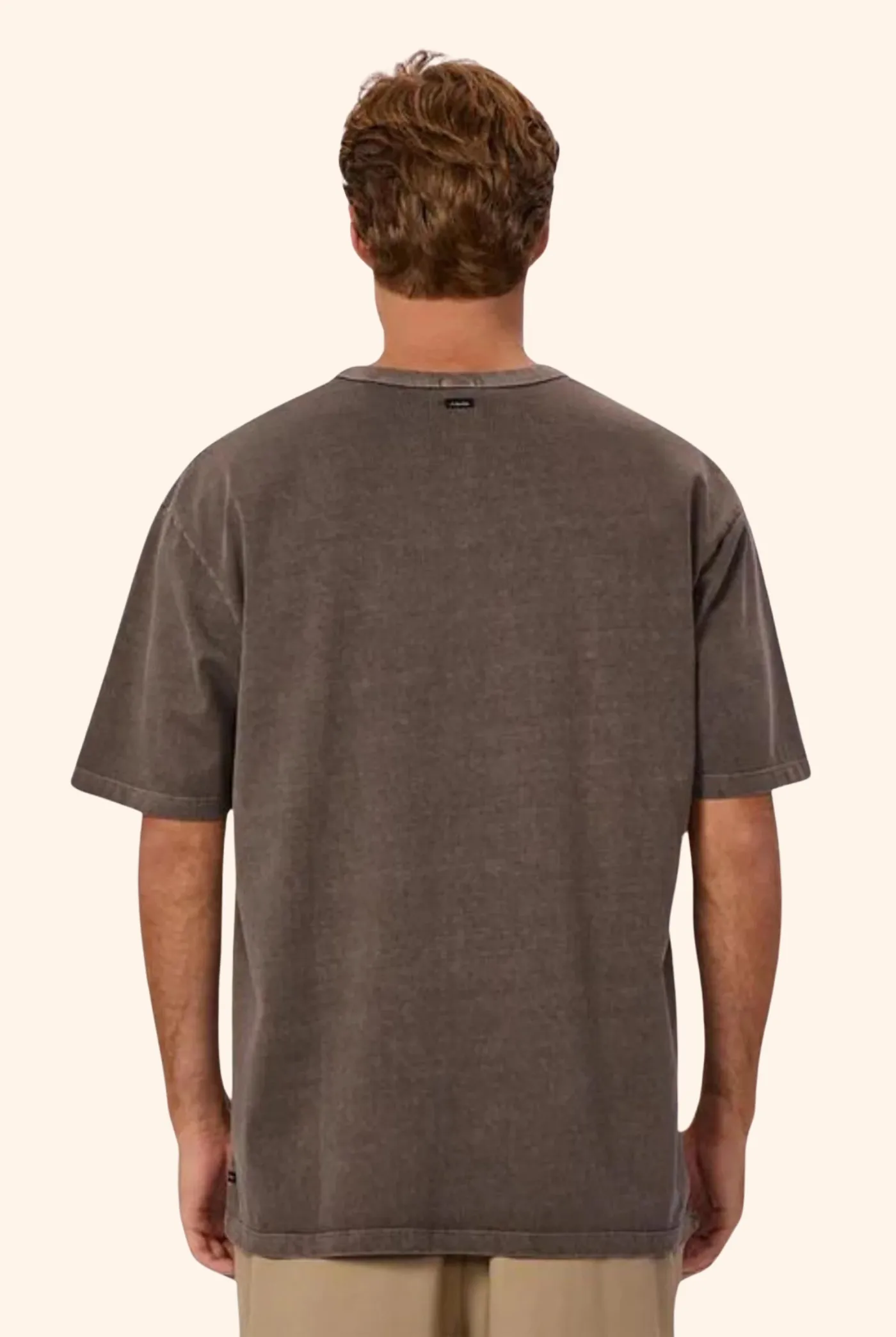Del Sur Tee Fig