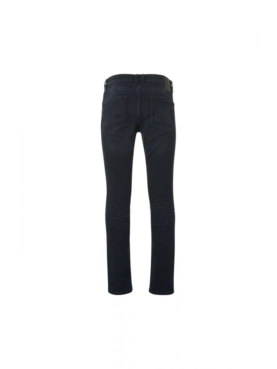 Denim, Slim 710, Stone Used, Stretch | Stone Used Denim